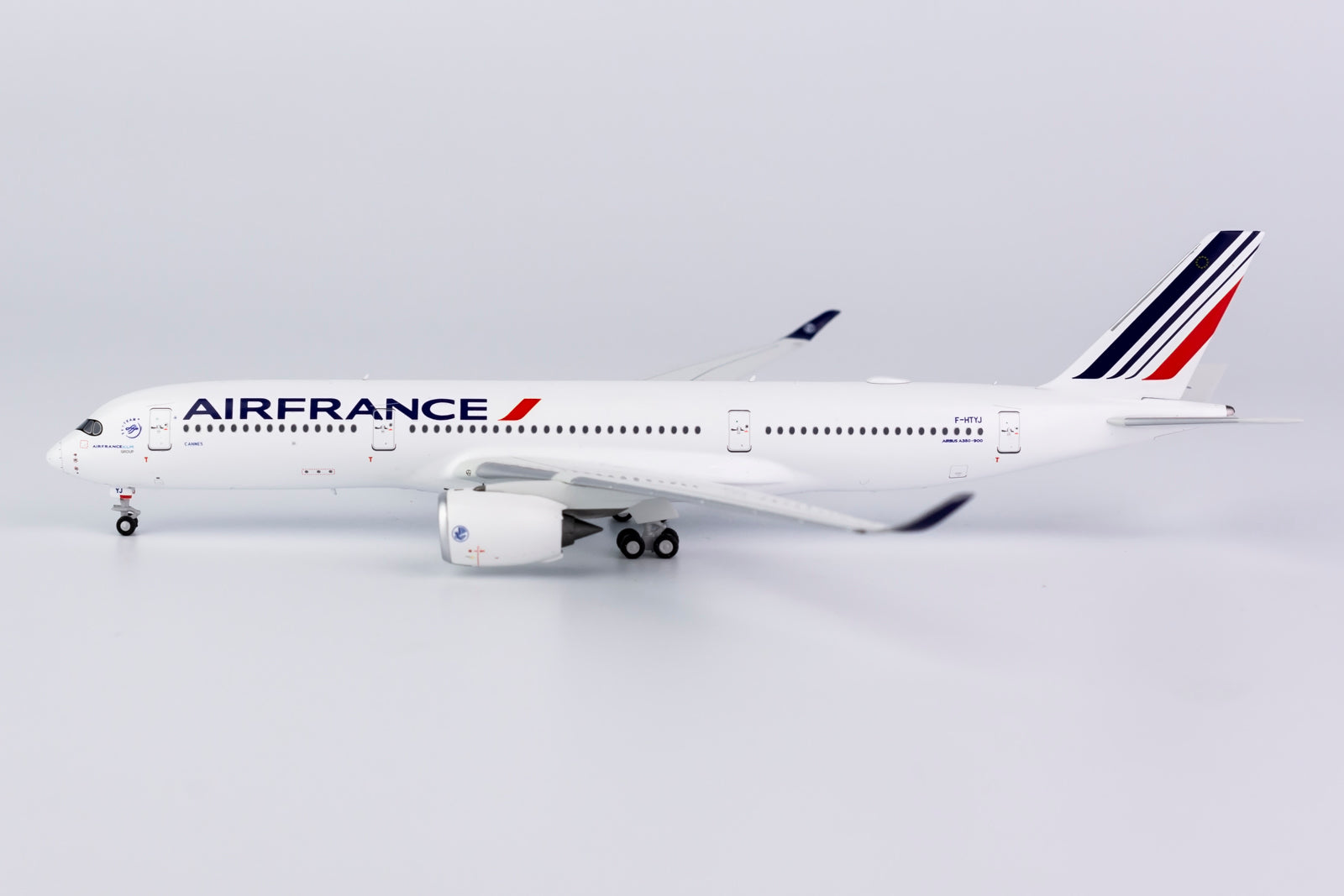 1/400 Air France A350-900 NG Models 39026