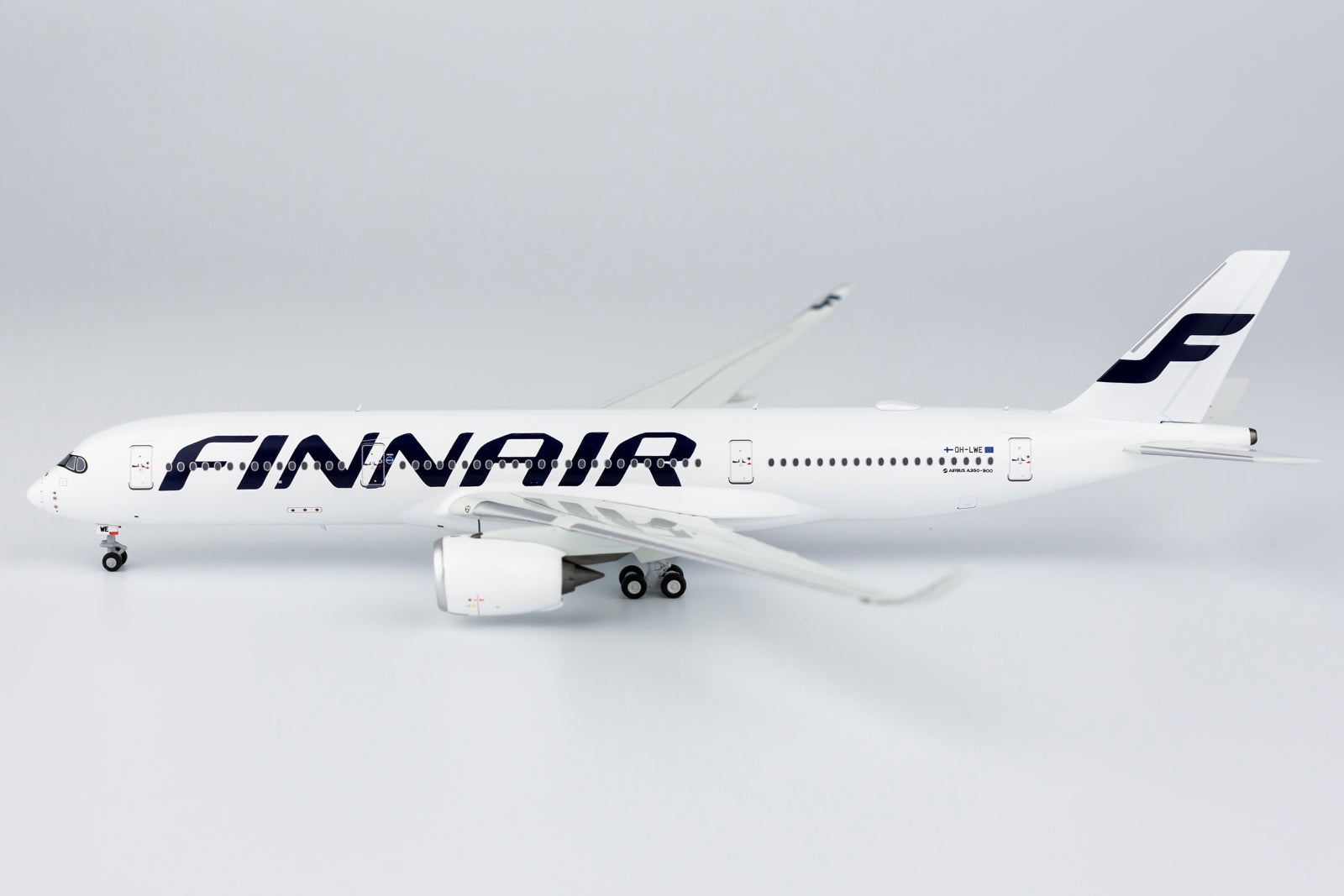 1/400 Finnair A350-900 NG Models 39036