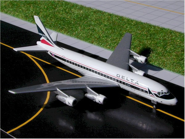 1/400 Delta Airlines DC-8-51 Gemini Jets GJDAL077