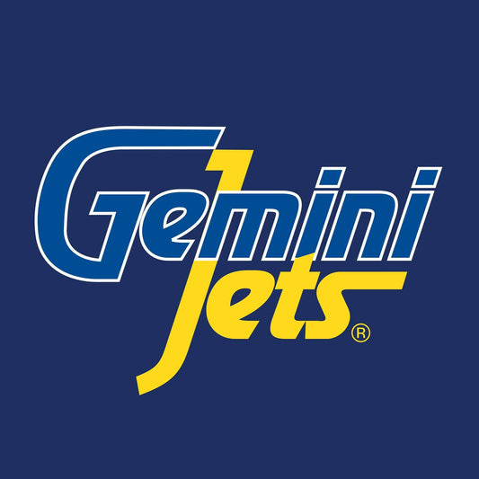 Midwest Model Store is now officially an authorized dealer for Gemini Jets! (06/30/2022)