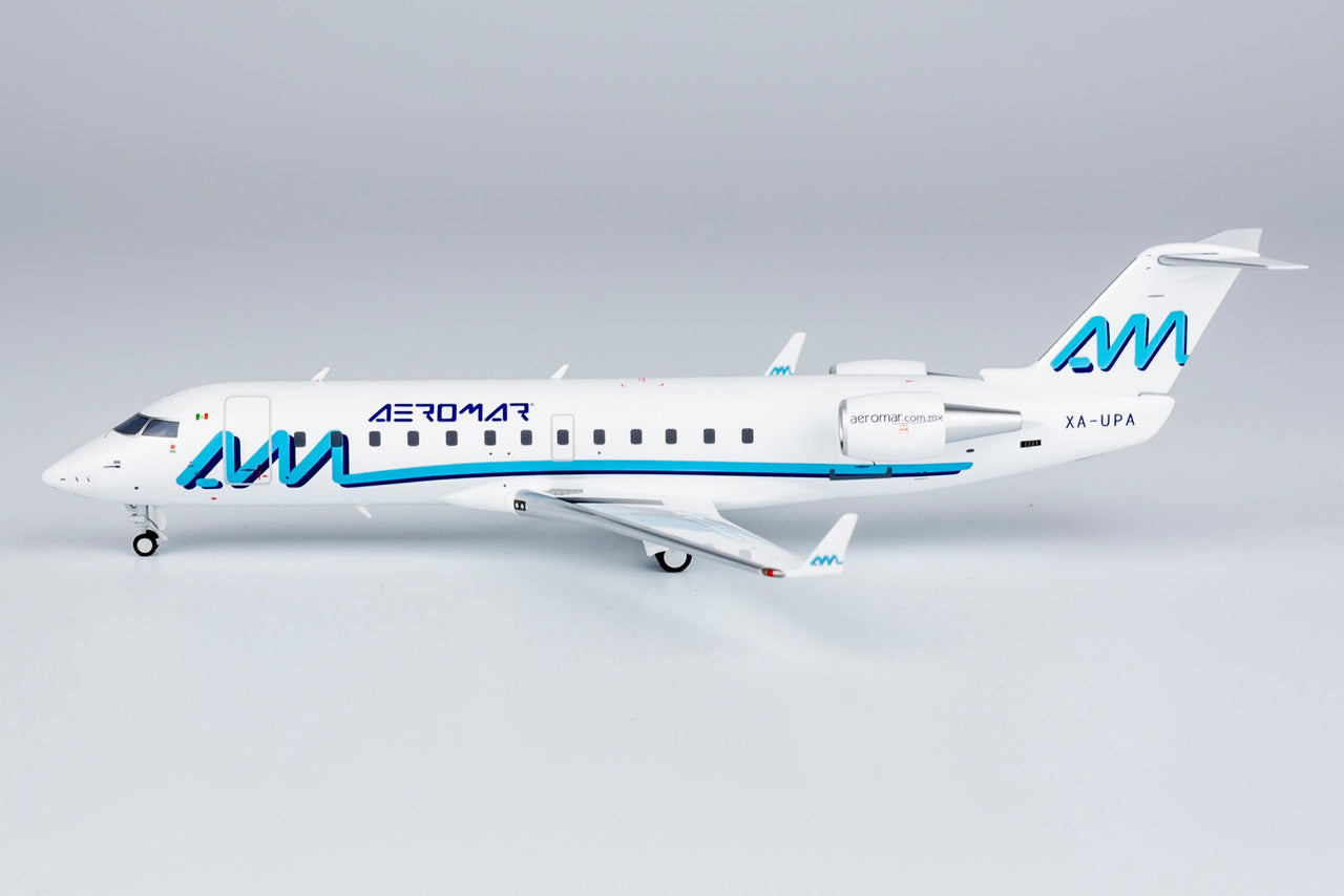 * 1/200 Aeromar Bombardier CRJ200ER XA-UPA NG 52058