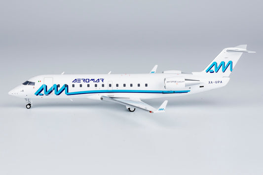 * 1/200 Aeromar Bombardier CRJ200ER XA-UPA NG 52058
