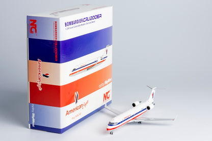 1/200 American Eagle (SkyWest Airlines)  CRJ-200LR by SkyWest NG 52070