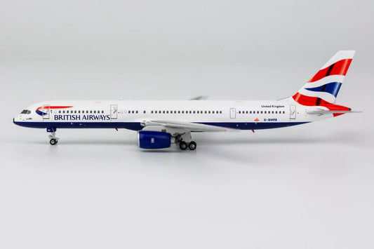 1/400 BRITISH AIRWAYS BOEING 757-200 G-BMRB NG MODEL 53160