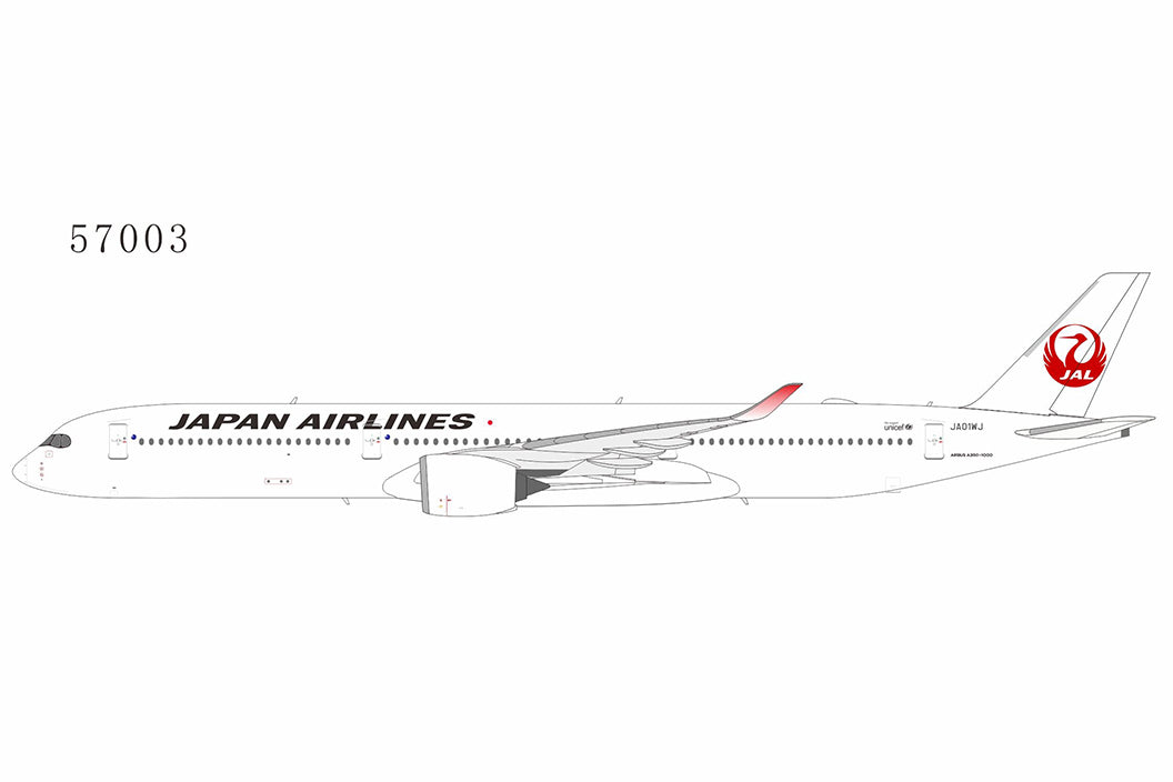 NG Models 1/400 Air Transat A321-200 