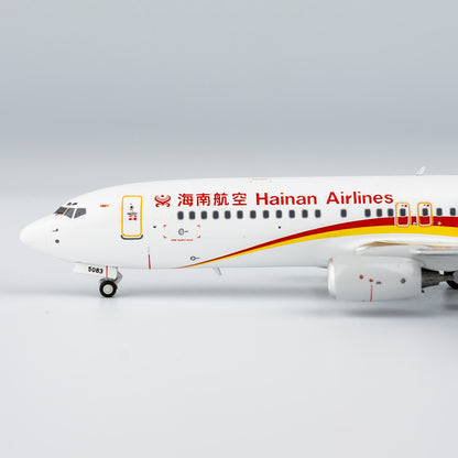 1/400 Hainan Airlines 737-800  NG 58188