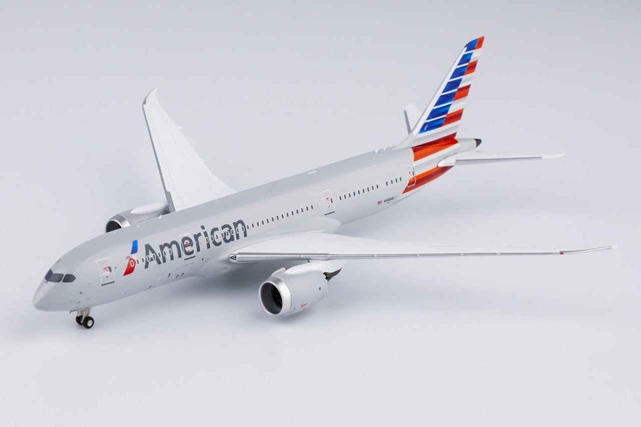 1/400 American Airlines B 787-8 NG Models 59001 N880BJ