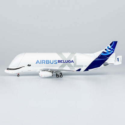 1/400 Airbus Transport International A330-743L Beluga X #1 NG 60005