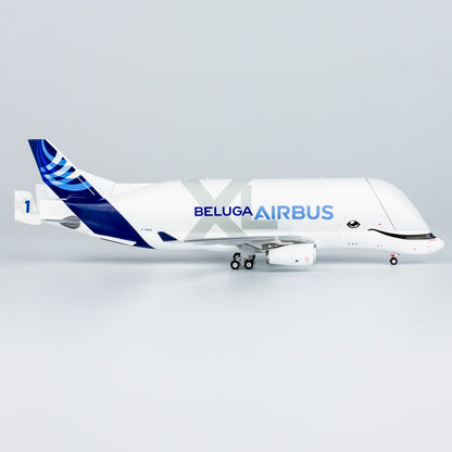 1/400 Airbus Transport International A330-743L Beluga X #1 NG 60005