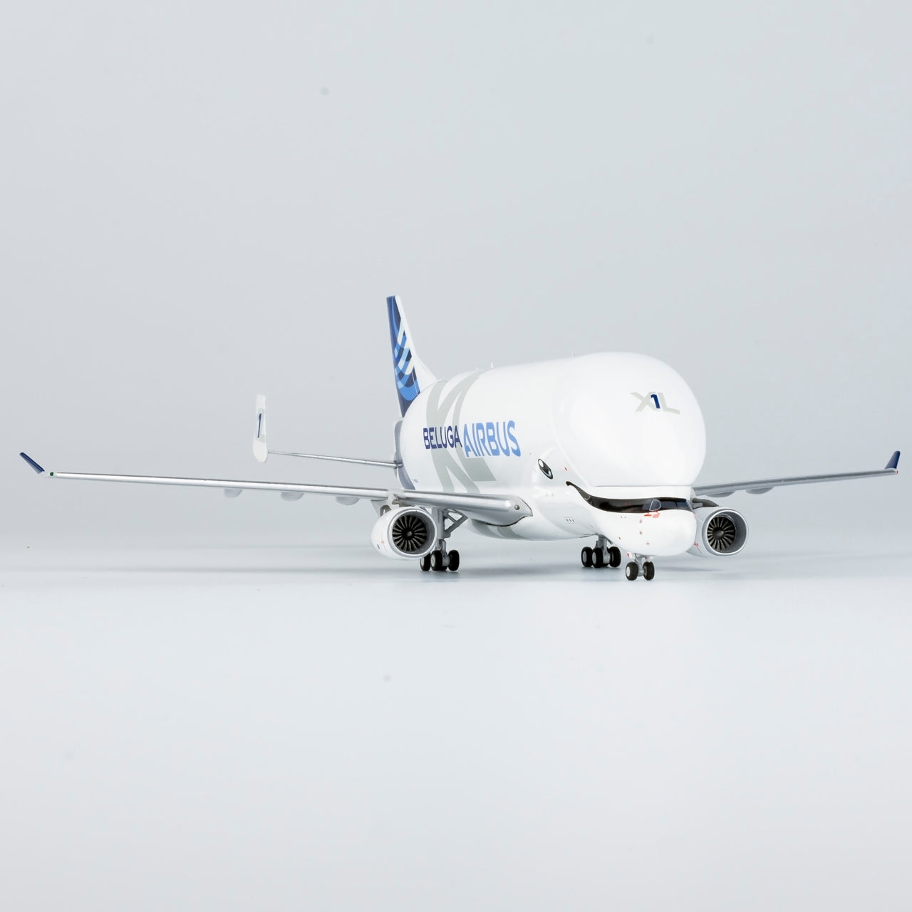 1/400 Airbus Transport International A330-743L Beluga X #1 NG 60005