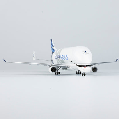 1/400 Airbus Transport International A330-743L Beluga X #1 NG 60005