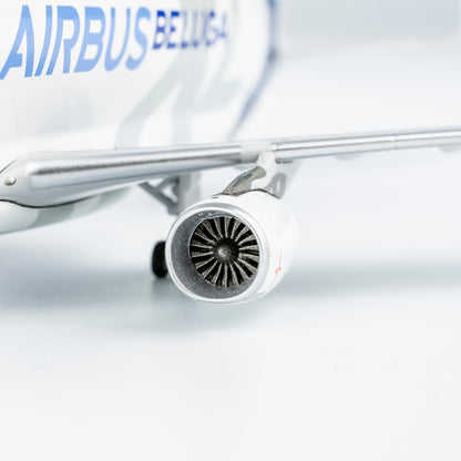 1/400 Airbus Transport International A330-743L Beluga X #1 NG 60005