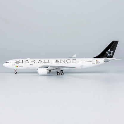 1/400 TAP - Air Portugal A330-200 Star Alliance NG 61085