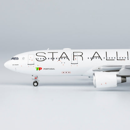 1/400 TAP - Air Portugal A330-200 Star Alliance NG 61085