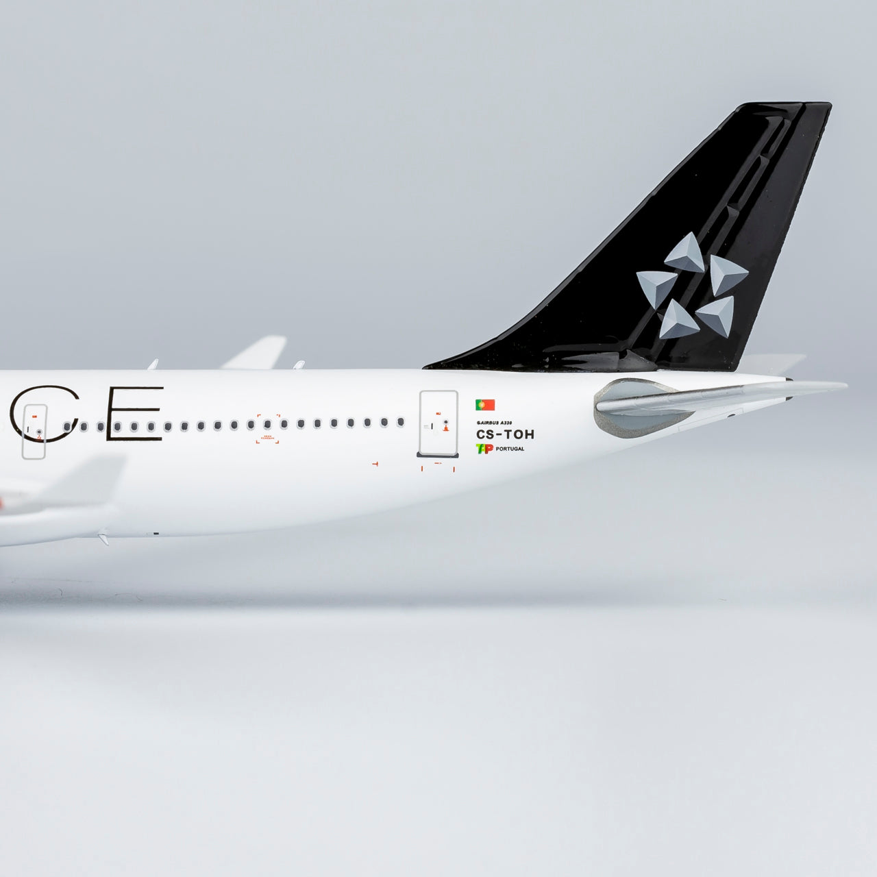 1/400 TAP - Air Portugal A330-200 Star Alliance NG 61085