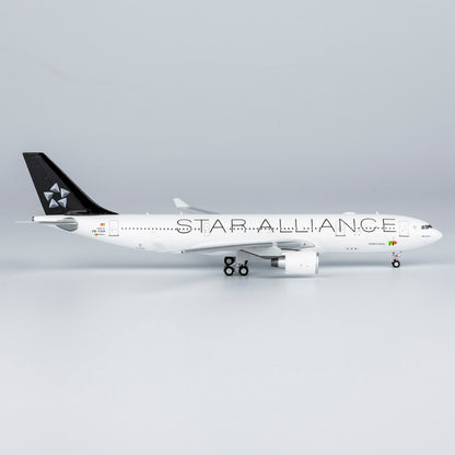 1/400 TAP - Air Portugal A330-200 Star Alliance NG 61085