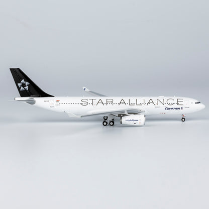 1/400 EgyptAir A330-200 Star Alliance NG 61086