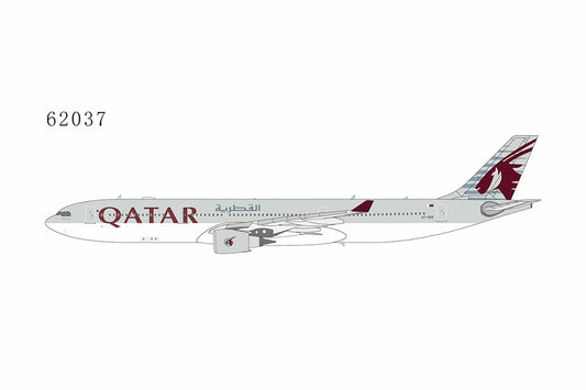 1/400 Qatar Airways A330-300 A7-AEE NG 62037