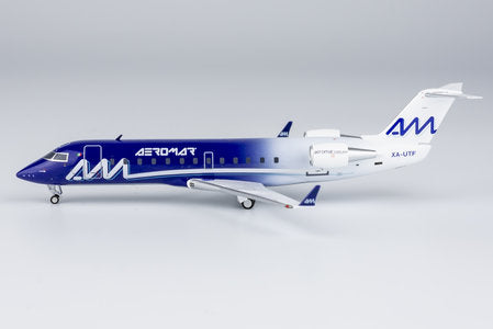 * 1/200 Aeromar Bombardier CRJ200ER XA-UTF NG 52057