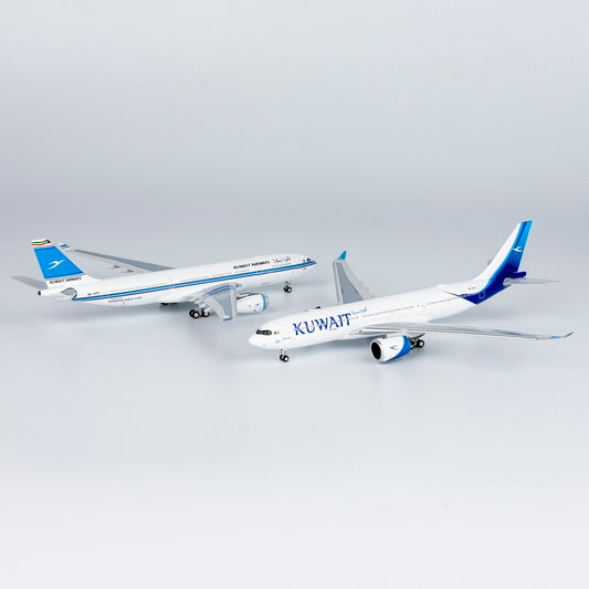 1/400 Kuwait Airways A330-200  NG 61069