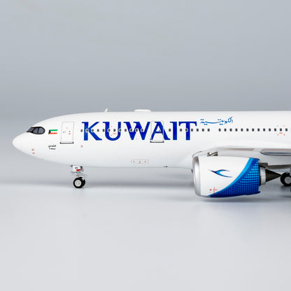 1/400 Kuwait Airways A330-800  NG 67003