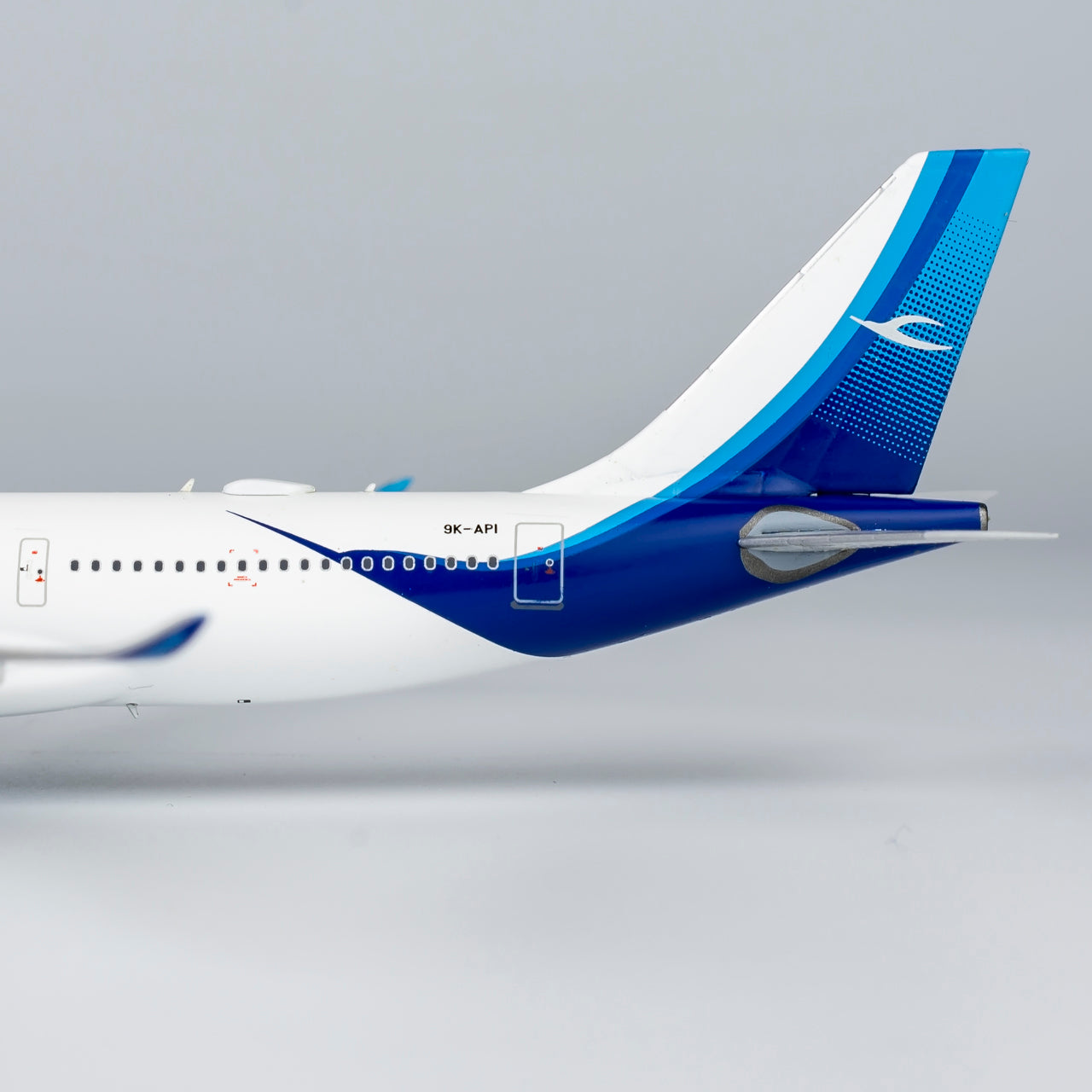 1/400 Kuwait Airways A330-800  NG 67003