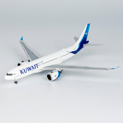 1/400 Kuwait Airways A330-800  NG 67003