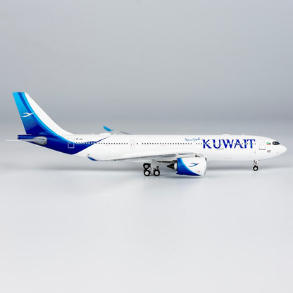 1/400 Kuwait Airways A330-800  NG 67003