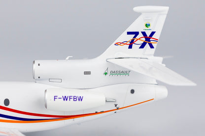 * 1/200 Dassault Aviation Falcon 7X NG Models 71009