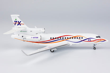 * 1/200 Dassault Aviation Falcon 7X NG Models 71009