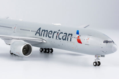 * 1/400 American Airlines B 777-200ER NG Models N776AN 72016