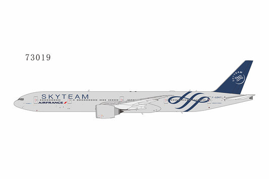 * 1/400 Air France 777-300ER F-GZNT(SkyTeam cs) NG 73019