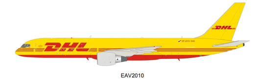 *1/200 DHL B 757-200 El Aviador Models EAV2010