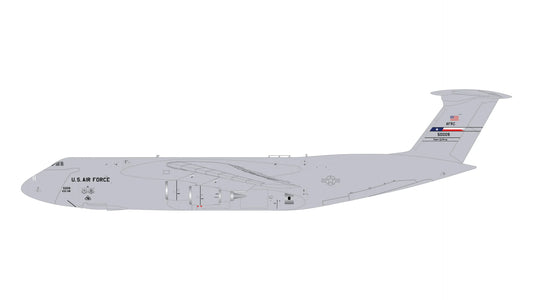 Gemini Jets G2AFO1135 1:200 U.S. Air Force C-5M Super Galaxy 85-0009 (Lackland AFB)