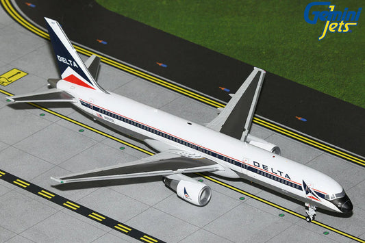 *1/200 Delta Air Lines Boeing 757-200 N607DL Gemini G2DAL1263