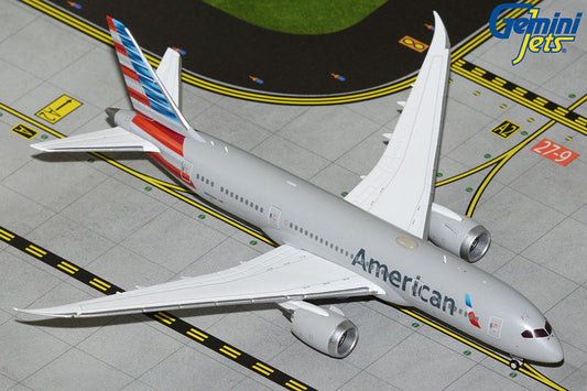 *1/400 American Airlines B 787-8 N808AN Gemini GJAAL2087