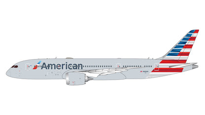 *1/400 American Airlines B 787-8 N808AN Gemini GJAAL2087