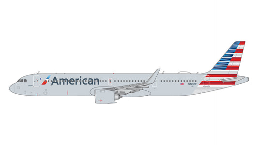 *1/400 American Airlines A321neo N421UW Gemini GJAAL2089