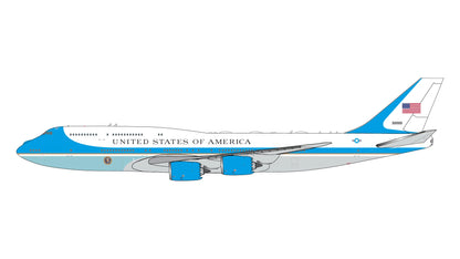 *1/400 United States Air Force VC-25B 30000 "Air Force One" Gemini GJAFO2220