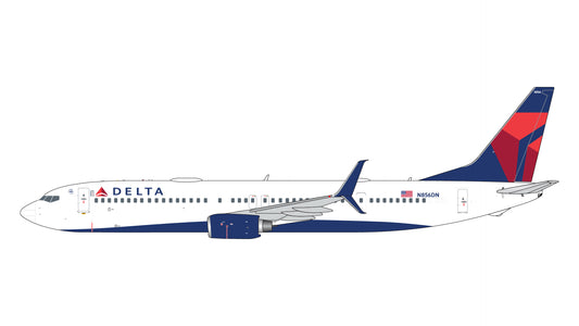 * 1/400 Delta Airlines 737-900ER(s) N856DN Gemini Jets GJDAL2102