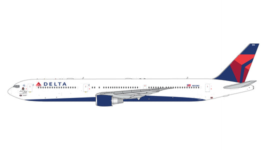 *PREORDER* 1/400 Delta Air Lines B767-400ER N842MH “Vince Dooley” Gemini GJDAL2153