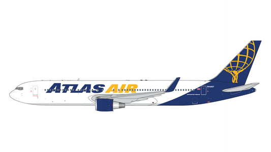 * 1/400 Atlas Air B767-300ER N649GT Gemini Jets GJGTI2166