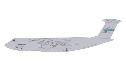 1/400 U.S. Air Force C-5M Super Galaxy 84-0061 (Dover Air Force Base)