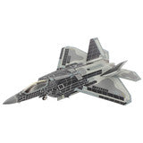 F-22 Raptor 1/72 Die Cast Model - HA2828 Nellis AFB, March 2022