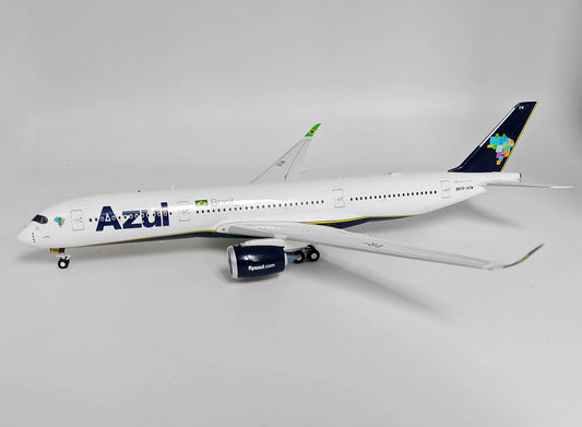 * 1/200 INFLIGHT200 Azul Brasil Airbus A350-941 PR-AOW With Stand IF359AD0523