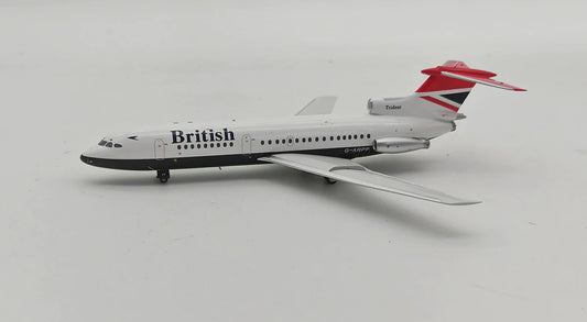 * 1/200 ARD200 1:200 British Airways Hawker Siddeley HS-121 Trident 1C ARDBA73