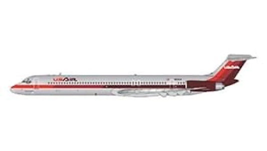 * 1:200 USAir MD-82 N824US Gemini Jets G2USA471