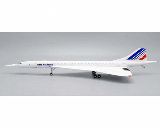 *1/200 Air France Concorde F-BVFD JC Wings JC2AFR0005