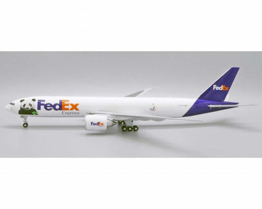 *1/200 Fedex B777F N883FD "Panda Express" JC Wings JC2FDX0045