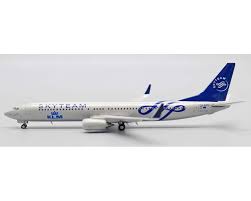 *1/400 KLM B737-900 (SKYTEAM) PH-BXO JC Wings JC4KLM0003